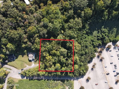 0 Richmond Ave, KNOXVILLE, TN, 37921 | Card Image