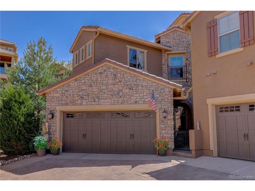 9546 Firenze Way, Highlands Ranch, CO, 80126-3608 | Card Image