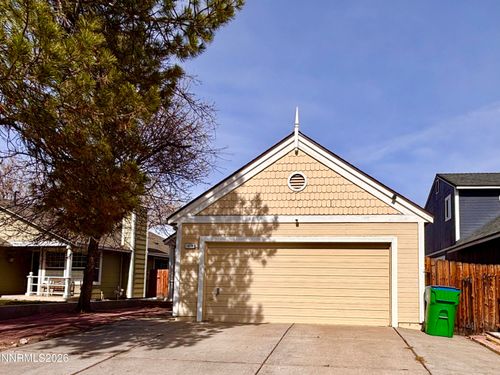 1674 Sabatino Dr, Sparks, NV, 89434-2579 | Card Image