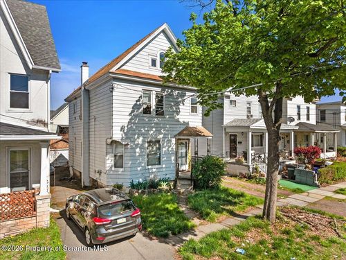 1413 Monsey Ave, Scranton, PA, 18509-2355 | Card Image