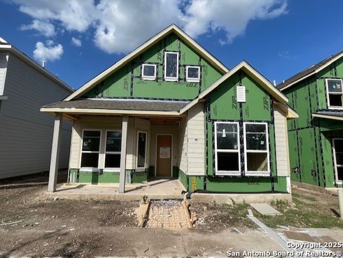 9425 Chat Side, Schertz, TX, 78154 | Card Image