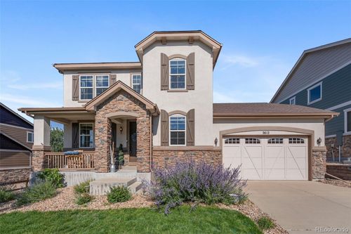 2612 Mccracken Ln, Castle Rock, CO, 80104-3348 | Card Image
