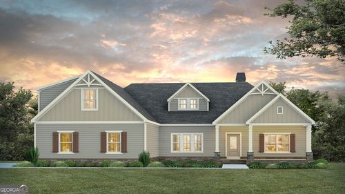 LOT 14 High Pointe, Lagrange, GA, 30240 | Card Image
