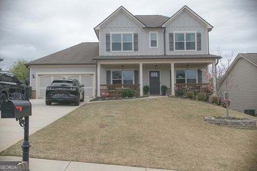 543 Calgary Downs Dr, Winder, GA, 30680-4921 | Card Image