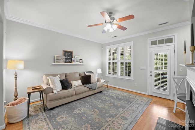 705 Torrey Pines Ln, Townhouse with 3 bedrooms, 3 bathrooms and null parking in Fort Mill SC | Image 20