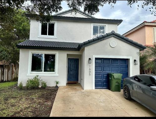 1605 Se 20th Ter, Homestead, FL, 33035-1978 | Card Image
