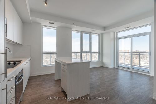 1803-286 Main St, Toronto, ON, M4C0B3 | Card Image