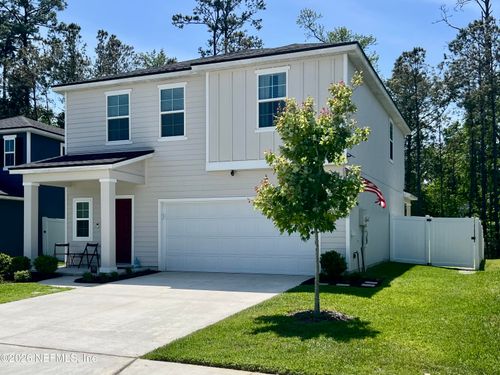 5030 Big Pine Dr, Jacksonville, FL, 32218-9339 | Card Image