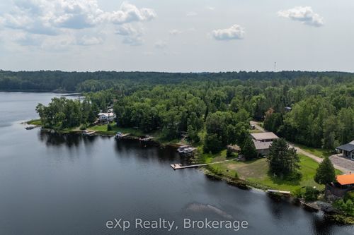 688A Prevost Rd, Noelville, ON, P0M2N0 | Card Image