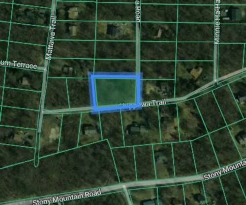 1129 Chippewa Trl, ALBRIGHTSVILLE, PA, 18210 | Card Image
