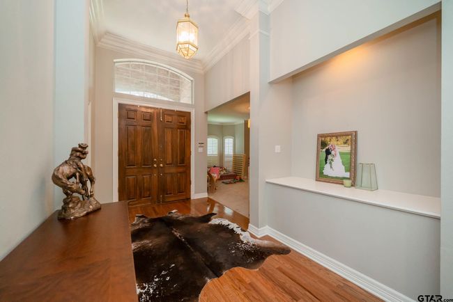 3 Casey Ct, House other with 3 bedrooms, 2 bathrooms and null parking in Longview TX | Image 6