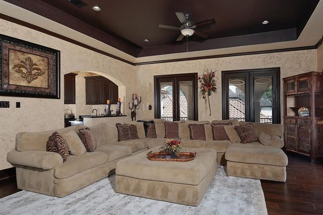 27410 Shores Ct, House other with 6 bedrooms, 7 bathrooms and 4 parking in Spring TX | Image 34