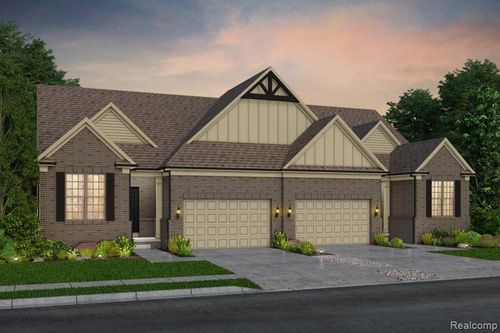 759 W Spaniel Drive, Pittsfield Charter Township, MI, 48108 | Card Image