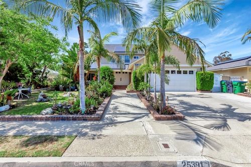25391 Classic Dr, Mission Viejo, CA, 92691-3827 | Card Image