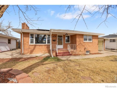 2431 W 6th St, Greeley, CO, 80634-2604 | Card Image