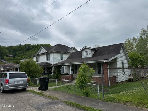 306 Kilbourne Ave, Appalachia, VA, 24216-1812 | Card Image