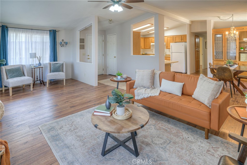 Residential in Oroville 2