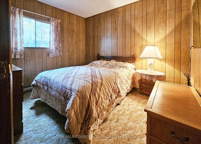 1282 Kamaniskeg Lake Rd, House other with 3 bedrooms, 1 bathrooms and 4 parking in Combermere ON | Image 18