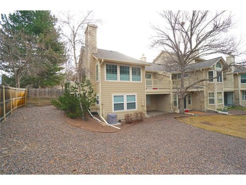 8201 S High Ct, Centennial, CO, 80122 | Card Image