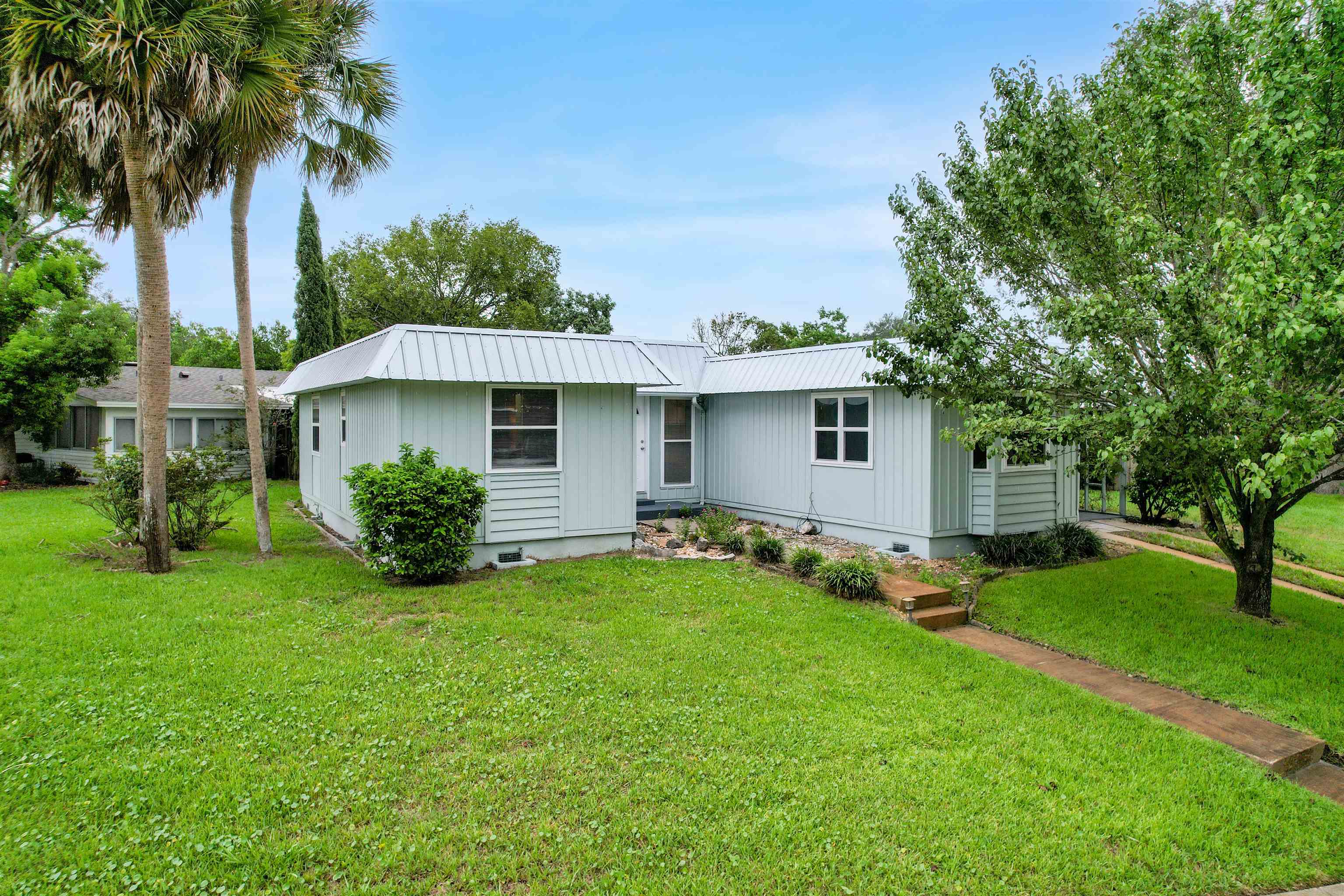 Palermo Rd, Saint Augustine, FL 32086