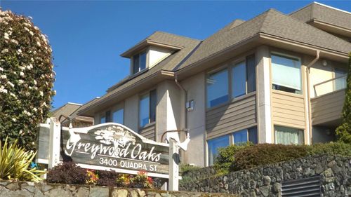 101-3400 Quadra St, Saanich, BC, V8Z6E3 | Card Image