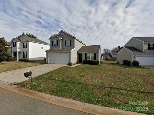 122-1540 Hollow Maple Dr, Charlotte, NC, 28216-1588 | Card Image