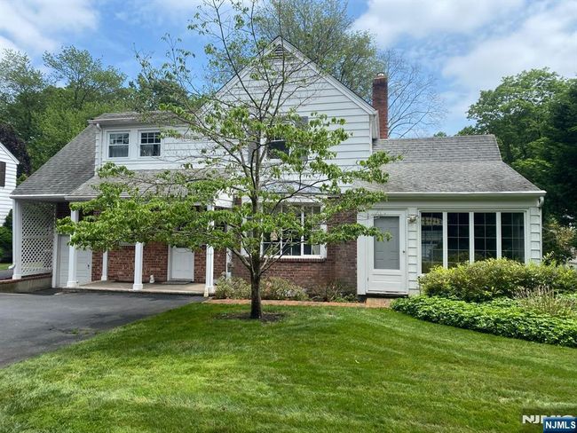 55 Forest Rd, House other with 4 bedrooms, 2 bathrooms and null parking in Demarest NJ | Image 4