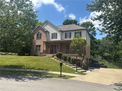 91 Celtic Ash Ct, Cranberry Township, PA, 16066-2219 | Card Image