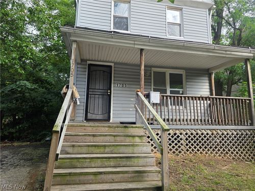 1705 E 84 Street, Cleveland, OH, 44103 | Card Image
