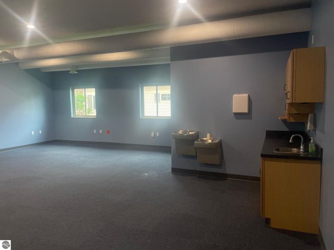 1621 E Broomfield Rd, Home with 0 bedrooms, 0 bathrooms and null parking in Mt Pleasant MI | Image 5