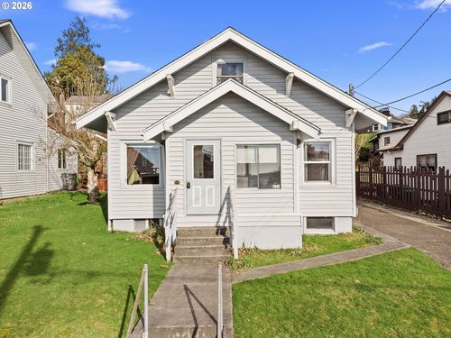431 Chinook Ave, Astoria, OR, 97103 | Card Image