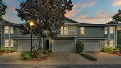 913 Lumsden Reserve Drive, Townhouse with 3 bedrooms, 2 bathrooms and null parking in Brandon FL | Image 1