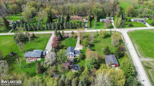 36870 Hebel Rd, Richmond, MI, 48062-4907 | Card Image
