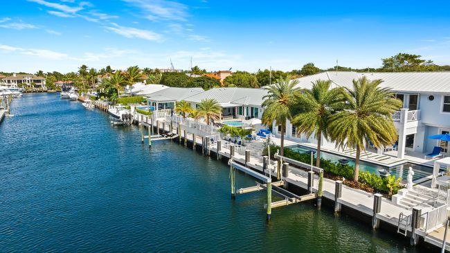 4161 Ne 30 Th Ter, House other with 5 bedrooms, 7 bathrooms and null parking in Lighthouse Point FL | Image 8
