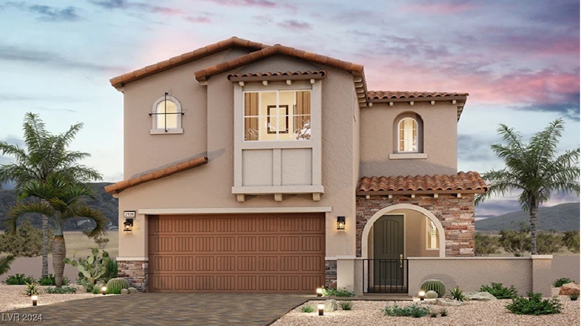 Faxom St, Las Vegas, NV 89166