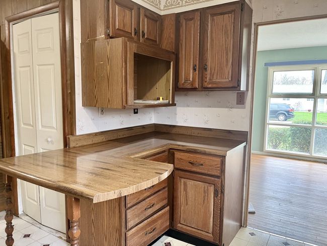 805 Berkley Dr, House other with 2 bedrooms, 2 bathrooms and null parking in Wabash IN | Image 15