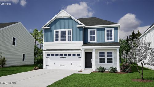 155 Landing Rd, Ridgeland, SC, 29936-2412 | Card Image