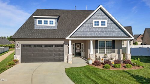 2096 Dowell Ct, Burlington, NC, 27215-0056 | Card Image