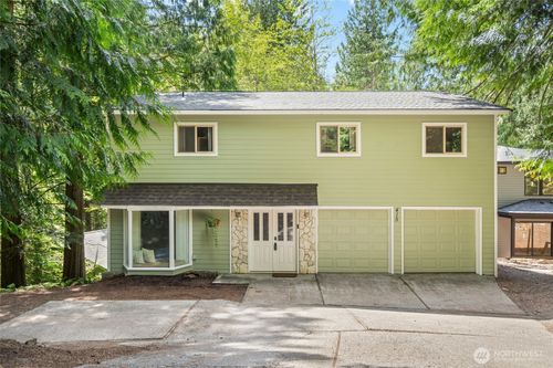 415 Sudden Valley Dr, Bellingham, WA, 98229-7665 | Card Image