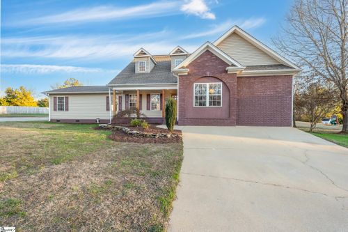 163 Eagle Ridge Drive, Chesnee, SC, 29323 | Card Image