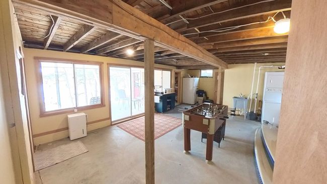 61 E Danforth Rd, House other with 2 bedrooms, 1 bathrooms and null parking in Freedom NH | Image 31