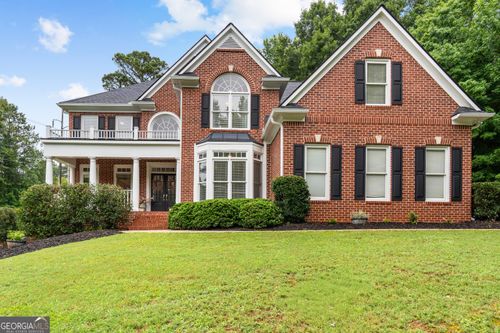 340 Broadmoor Dr, Fayetteville, GA, 30215-2777 | Card Image