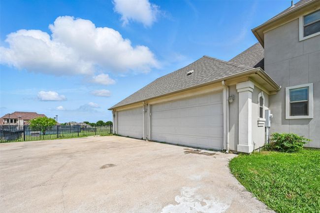 2207 Janet Ct, House other with 5 bedrooms, 3 bathrooms and null parking in Cedar Hill TX | Image 29