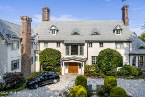 25 Doubling Road, Greenwich, CT, 06830 | Card Image