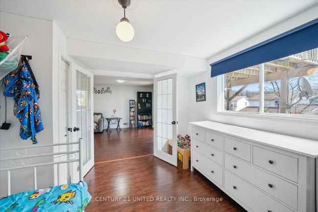 1343 Eagle Cres, House attached with 3 bedrooms, 2 bathrooms and 2 parking in Peterborough ON | Image 29