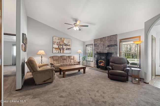 699 W Ranch Ct, House other with 3 bedrooms, 3 bathrooms and null parking in Rathdrum ID | Image 5