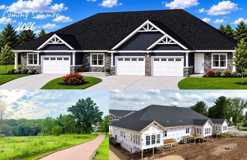 Unit 7.1 Bellflower Drive, Deforest, WI, 53532 | Card Image