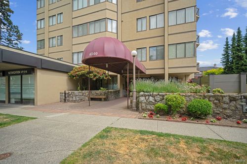 2306-6540 Burlington Ave, Burnaby, BC, V5H4G3 | Card Image