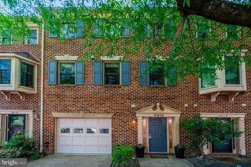 6416 Fleetside Ct, ALEXANDRIA, VA, 22310-2537 | Card Image