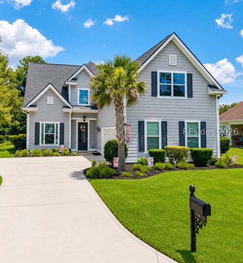 4 Tybee Island Ct, Bluffton, SC, 29910-6333 | Card Image